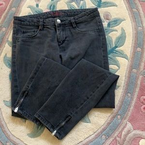 Radcliffe London jeans